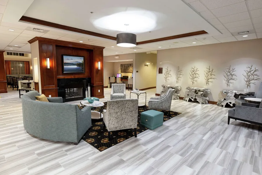 Homewood Suites by Hilton Lawrenceville Duluth hotel detail image 2