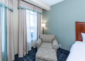 Homewood Suites by Hilton Lawrenceville Duluth hotel thumbnail 5