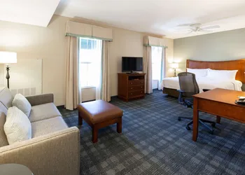 Homewood Suites by Hilton Lawrenceville Duluth hotel thumbnail 6