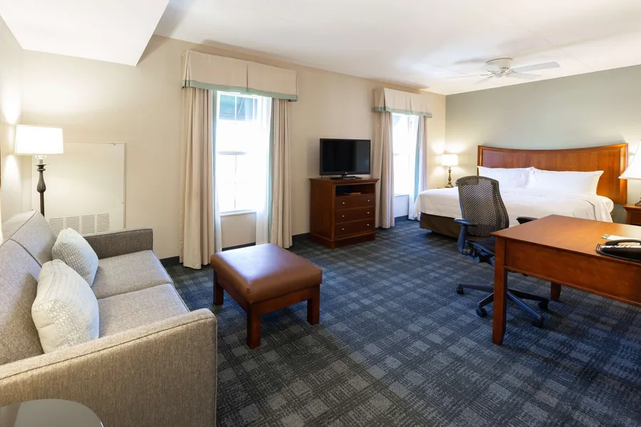 Homewood Suites by Hilton Lawrenceville Duluth hotel detail image 6