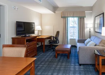 Homewood Suites by Hilton Lawrenceville Duluth hotel thumbnail 8