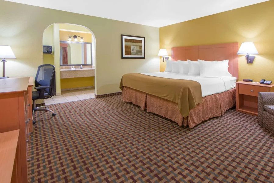 Days Inn by Wyndham Lubbock South hotel detail image 6
