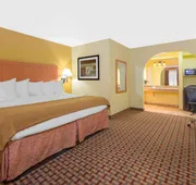Days Inn by Wyndham Lubbock South hotel detail image 7