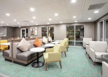 Homewood Suites by Hilton Albuquerque-Journal Center hotel thumbnail 2