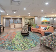 Homewood Suites by Hilton Albuquerque-Journal Center hotel detail image 3