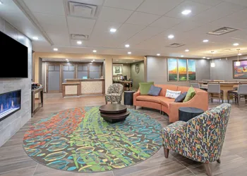 Homewood Suites by Hilton Albuquerque-Journal Center hotel thumbnail 3