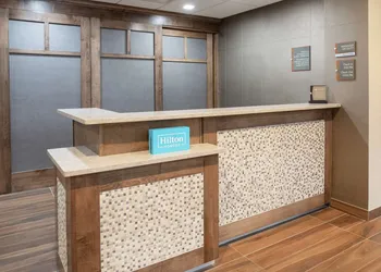 Homewood Suites by Hilton Albuquerque-Journal Center hotel thumbnail 4