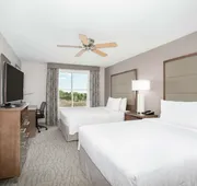 Homewood Suites by Hilton Albuquerque-Journal Center hotel detail image 5