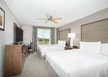 Homewood Suites by Hilton Albuquerque-Journal Center hotel thumbnail 5