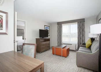 Homewood Suites by Hilton Albuquerque-Journal Center hotel thumbnail 6