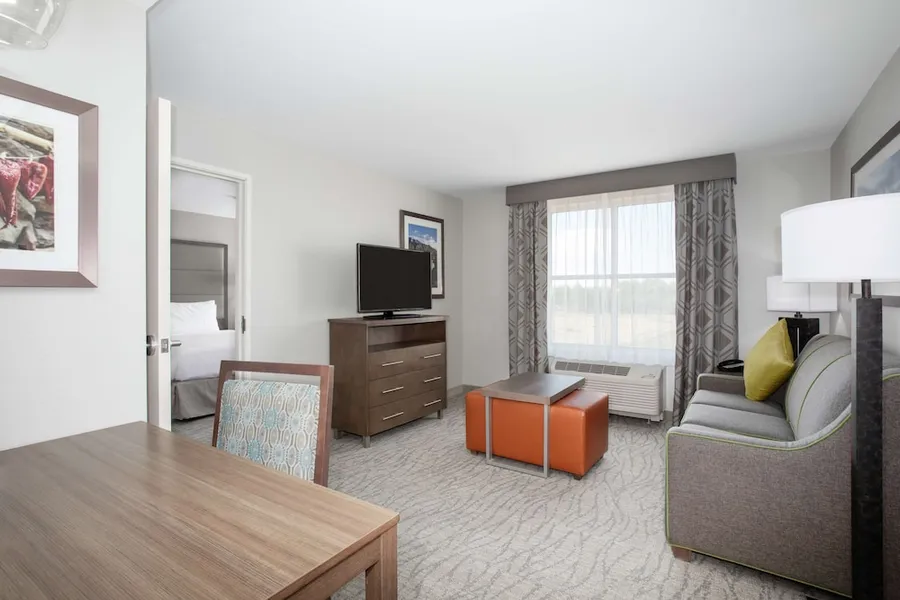 Homewood Suites by Hilton Albuquerque-Journal Center hotel detail image 6