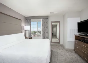 Homewood Suites by Hilton Albuquerque-Journal Center hotel thumbnail 7