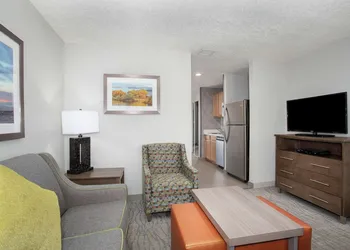 Homewood Suites by Hilton Albuquerque-Journal Center hotel thumbnail 8