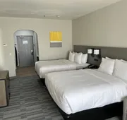 Comfort Inn & Suites hotel detail image 3