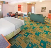 Baymont by Wyndham Lubbock - Downtown Civic Center hotel detail image 3