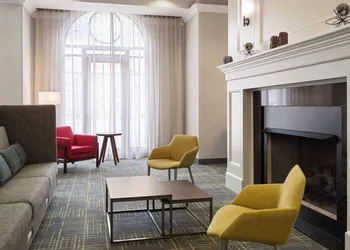Hampton Inn Pikeville hotel thumbnail 2