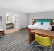 Hampton Inn Pikeville hotel detail image 3