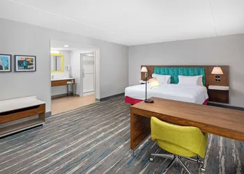 Hampton Inn Pikeville hotel thumbnail 3