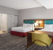 Hampton Inn Pikeville hotel detail image 4