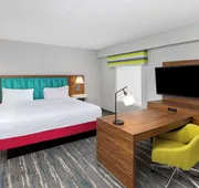 Hampton Inn Pikeville hotel detail image 5