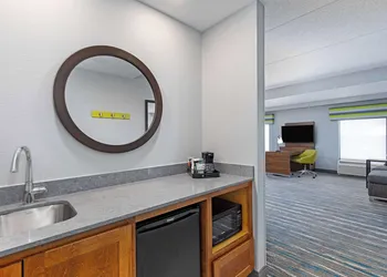 Hampton Inn Pikeville hotel thumbnail 6