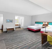 Hampton Inn Pikeville hotel detail image 7