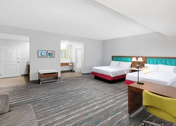 Hampton Inn Pikeville hotel thumbnail 7