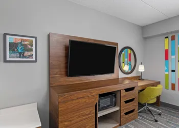 Hampton Inn Pikeville hotel thumbnail 8
