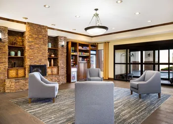 Best Western Gallup West hotel thumbnail 2