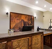 Best Western Gallup West hotel detail image 3