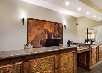Best Western Gallup West hotel thumbnail 3