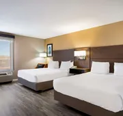 Best Western Gallup West hotel detail image 4