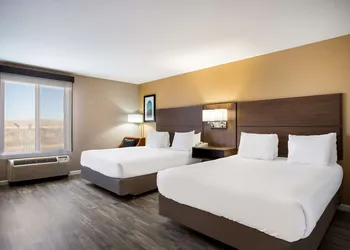 Best Western Gallup West hotel thumbnail 4