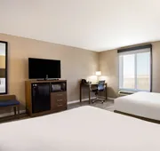 Best Western Gallup West hotel detail image 5