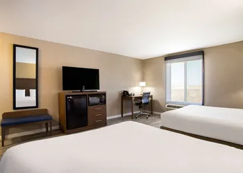 Best Western Gallup West hotel thumbnail 5