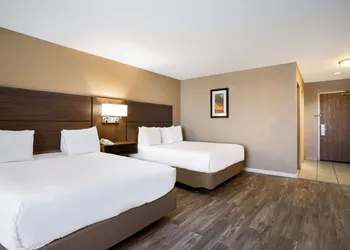 Best Western Gallup West hotel thumbnail 6