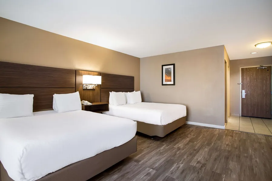 Best Western Gallup West hotel detail image 6