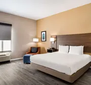 Best Western Gallup West hotel detail image 7