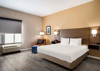 Best Western Gallup West hotel thumbnail 7