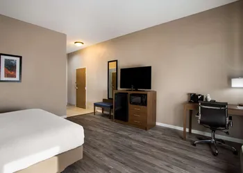 Best Western Gallup West hotel thumbnail 8