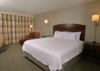 Hampton Inn Springfield-South hotel thumbnail 4