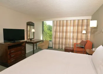 Hampton Inn Springfield-South hotel thumbnail 5