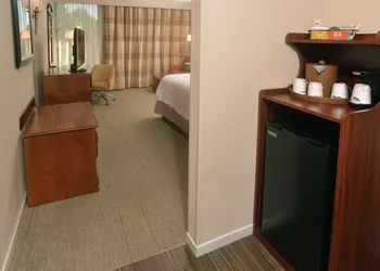 Hampton Inn Springfield-South hotel thumbnail 6