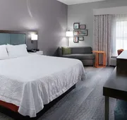 Hampton Inn Jasper hotel detail image 4