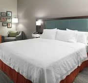 Hampton Inn Jasper hotel detail image 7