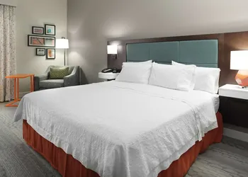 Hampton Inn Jasper hotel thumbnail 7