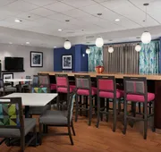Hampton Inn Niagara Falls hotel detail image 3