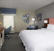 Hampton Inn Niagara Falls hotel detail image 5