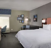 Hampton Inn Niagara Falls hotel detail image 7
