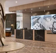 DoubleTree by Hilton Canton Downtown hotel detail image 3
